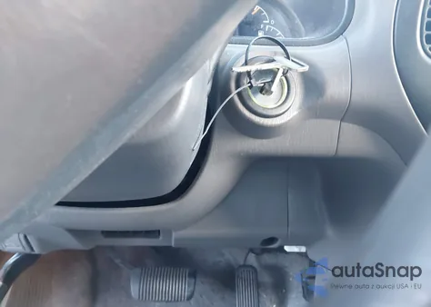 2000 Toyota Tundra Sr5 V8 from USA, damaged, VIN 5TBRT3410YS008667